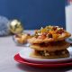 Buñuelos Horneados con Frutas Secas