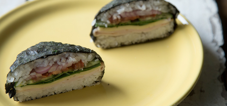 sushi-sandwiches