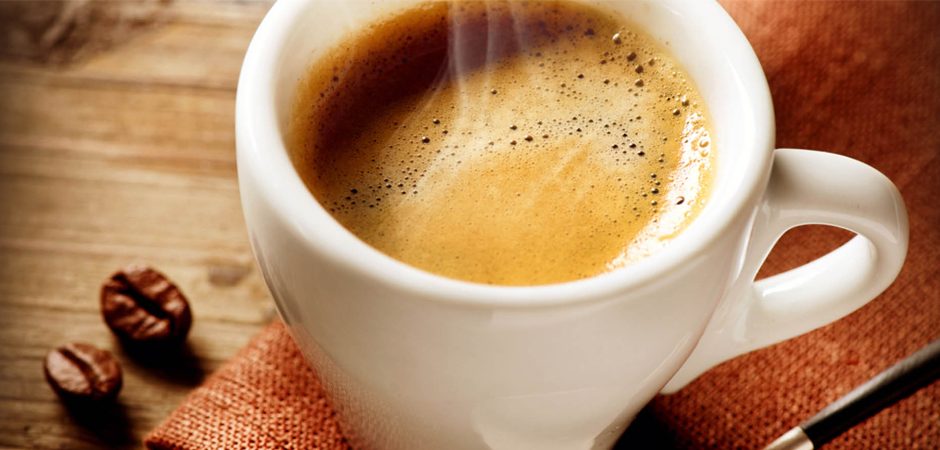 1 de octubre, Día Internacional del Café