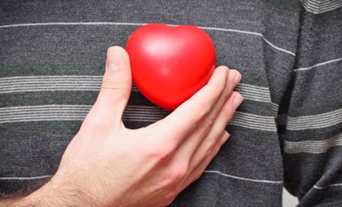 11 maneras de cuidar tu corazón