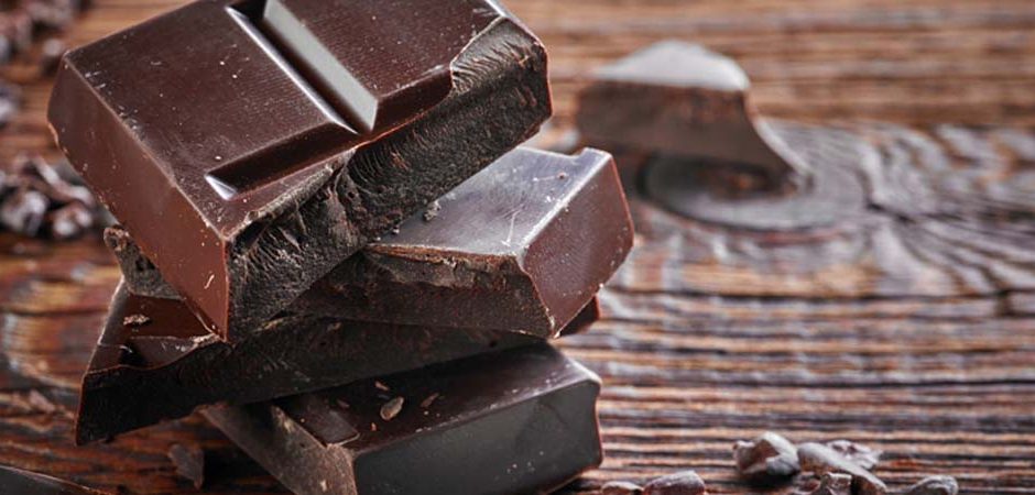19 razones para comer chocolate