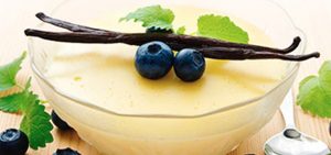 3 básicos para disfrutar tus postres