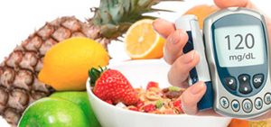 3 poderosos contra la diabetes