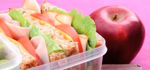 3 tips para el lunch escolar