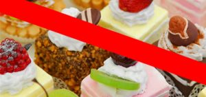 5 alimentos que debes tener cuidado en tu alimentación