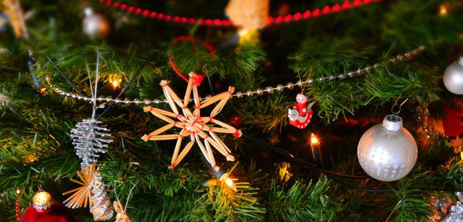 5 básicos para una Navidad tradicional
