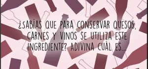 5 datos que no sabías sobre la lisozima