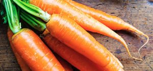 5 motivos para comer zanahoria