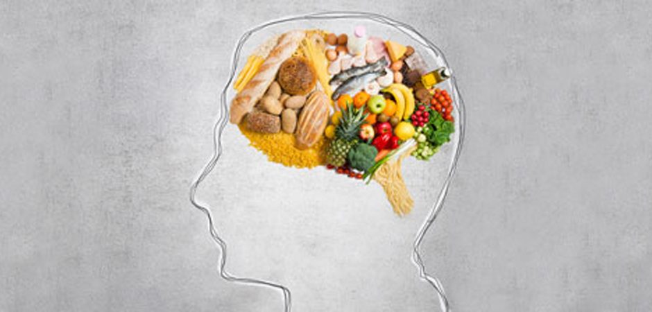 6 alimentos poderosos para tu cerebro