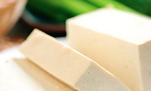 6 razones por las que debes comer tofu