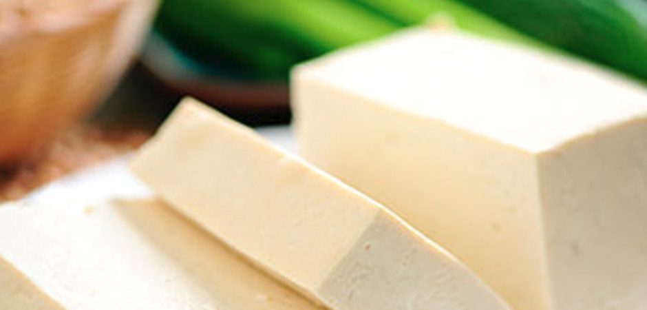6 razones por las que debes comer tofu