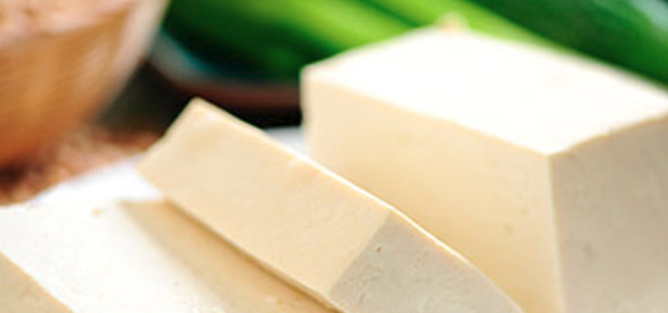 6 razones por las que debes comer tofu