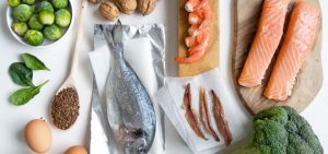 7 diferencias entre los ácidos Omega 3 y Omega 6