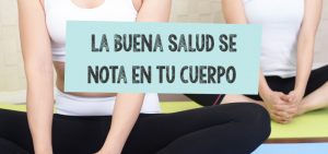 7 indicadores de que gozas de buena salud