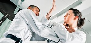 7 razones para practicar artes marciales