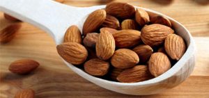 8 alimentos energéticos