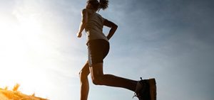 A correr, ¡con los tenis correctos!