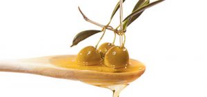 Aceite que da salud