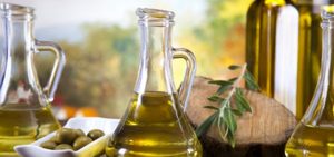 Aceites que dan salud