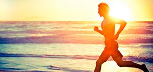 Alimentos que debes comer si corriste ¡42km!