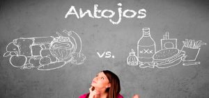 Antojos: lo que tu cuerpo te quiere decir