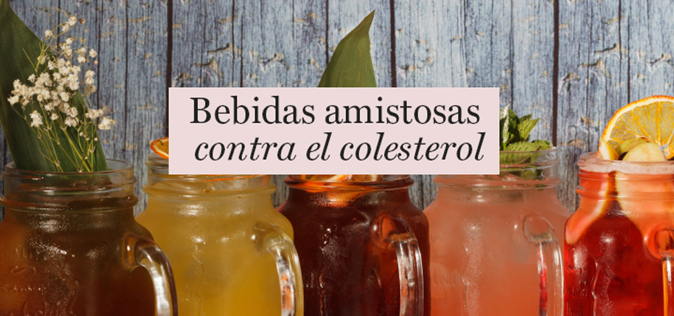 Refrescantes y curativas