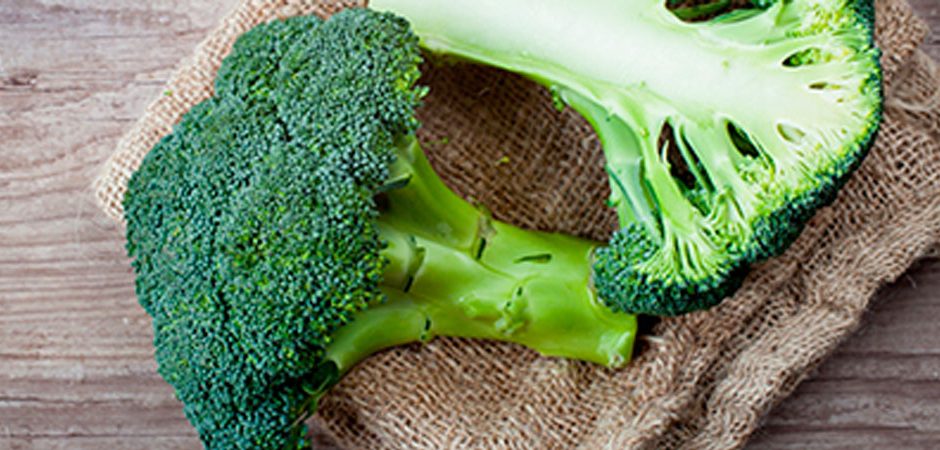 Brócoli, un aliado contra la diabetes