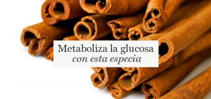 Canela: un súper remedio