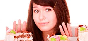Cena delicioso y ¡sin culpa!