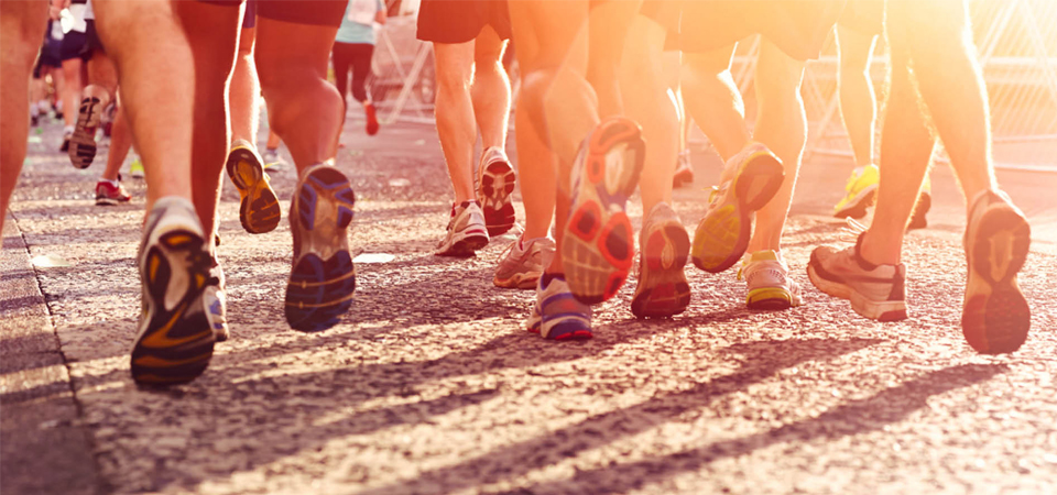 Cinco básicos en tus primeros 5k