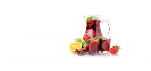 Clericot: sabor y frescura