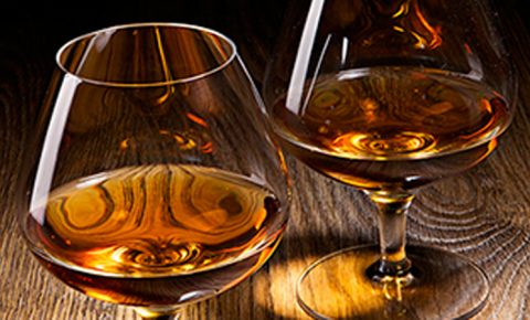 Cognac, el mejor brandy que existe