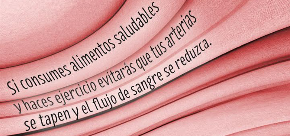 ¿Colesterol alto en la sangre?