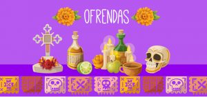 ¡Una ofrenda perfecta!