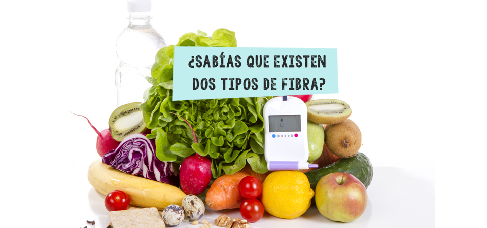 Controla la diabetes con este componente