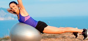 Core Training, el cuerpo que ¡tú quieres!