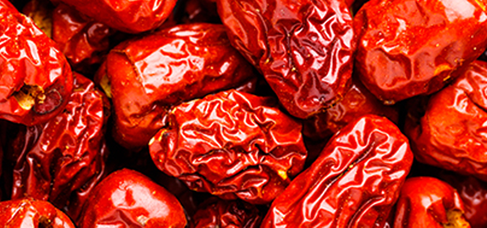 Dátiles, disfruta sus nutrientes en el postre de hoy