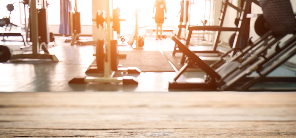 ¿De vuelta al gym? 7 básicos que debes saber