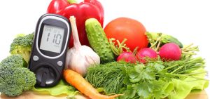 Notas de diabetes: Tips y alimentos con mucho sabor