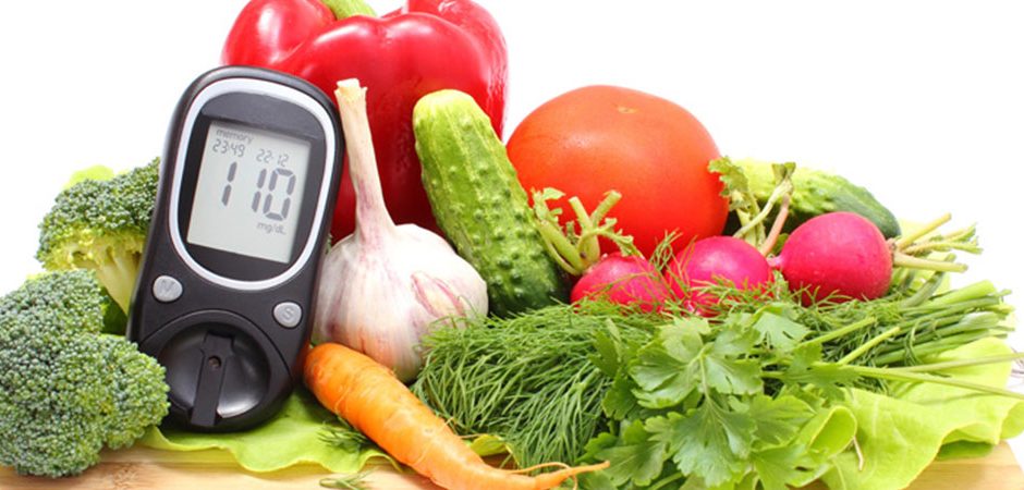 Notas de diabetes: Tips y alimentos con mucho sabor