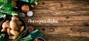 Diabetes: 4 deliciosas maneras de cocinar tus vegetales