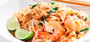 El Pad Thai