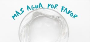 La importancia del agua en tu organismo