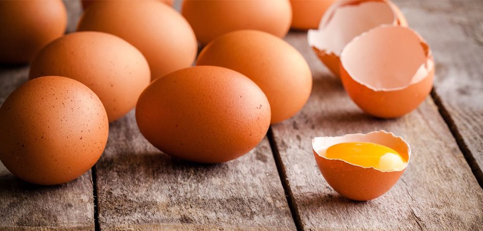 El mito del huevo y el colesterol: ¿verdad o mentira?