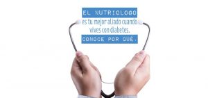 El nutriólogo presente en tu día a día