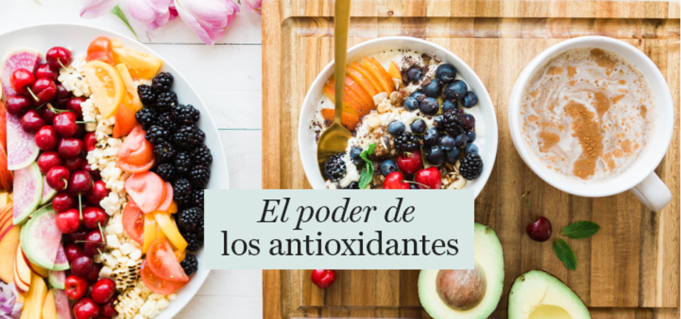 ¿Vives con diabetes? ¡Consúmelos!