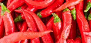 En las cenas, di sí al pimentón