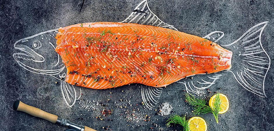Escoge y cocina bien tu pescado en casa