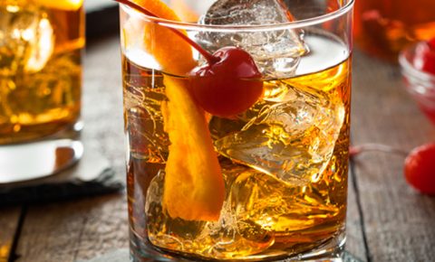 Este viernes, ¡celebra con whisky! Descubre por qué: