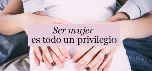 Evolución de la femineidad y maternidad